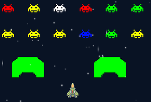 play Colourinvaderschallenge