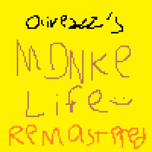 play Monke Life Remastered