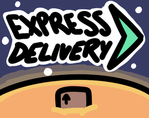 play Express Delivery