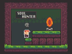play Soul Hunter