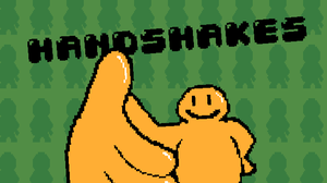 Handshakes