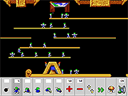 play Html5 Lemmings