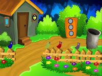 play G2L Garden Gate Escape Html5