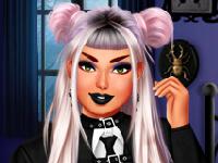 play Goth Models