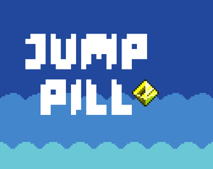 play Jump Pill - Demo