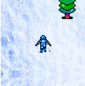 play Ski Runner