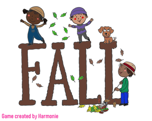play Fall Platformer
