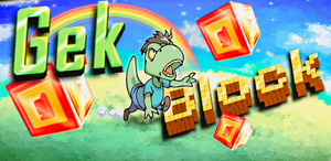 play Gekblock!