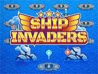 play Ship Invaders