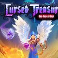 play Cursed Treasure 1½