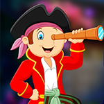 play Cute Pirate Boy Escape