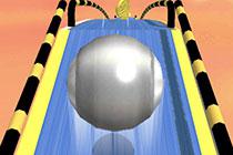 play Roll Sky Ball 3D