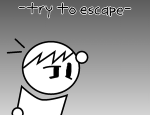 Try To Escape (Prototype)