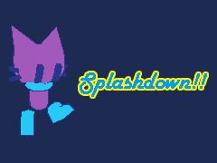 play Splashdown!!