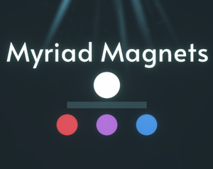 play Myriad Magnets