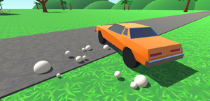 play Car Game Build 9
