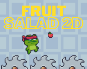 play Mini Game - Fruit Salad 2D