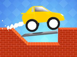 play Draw Car Road