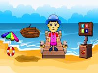 play G2M Find The Boat Oar Html5