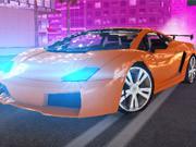 play Two Lambo Rivals: Drift