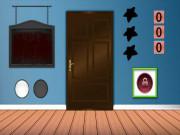 play Blue Room Escape