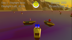play Sea Cutter - Alpha/Demo Build