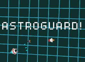 play Astroguard!