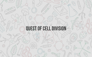 play Quest Of Cell Division