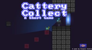 play Cattery Collect