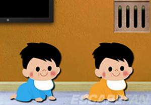 play Baby Boy Escape (8B Games)