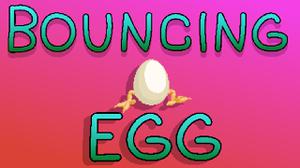 Bouncing Egg