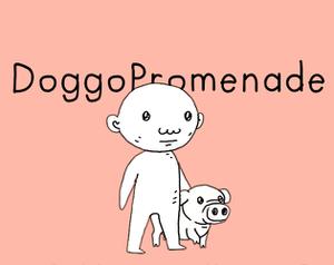 play Doggopromenade
