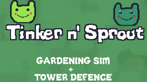 play Tinker N' Sprout