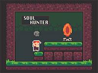 Soul Hunter game