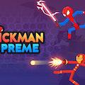 play Stickman Duelist : Supreme War