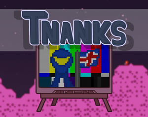 play Tnanks (Demo Version)