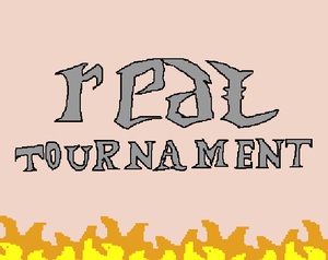 play Real Tournament