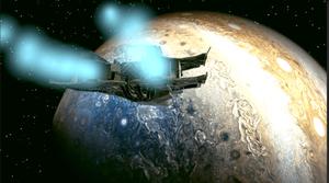 play Space Cockpit Demo