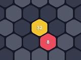 play Hexa 2048 Puzzle