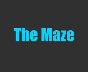 play The Scary Maze (Nakon_Gd'S Parody)