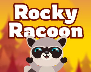 play Rocky Racoon