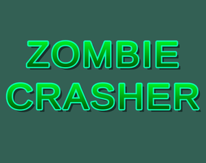 play Zombie Crasher
