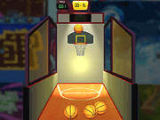 play Basketball King