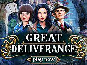 Great Deliverance game