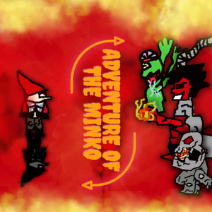 play Adventure Of The Minko
