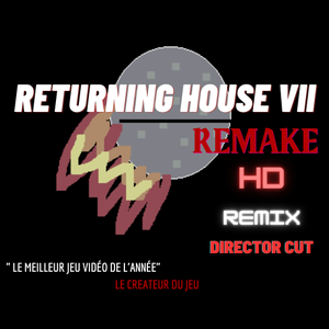 play Returning House Vii