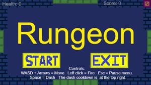 play Rungeon