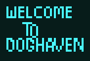 play Welcome To Doghaven