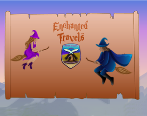 play Enchanted Travels