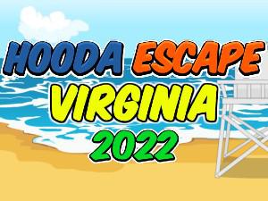 play Hooda Escape Virginia 2022